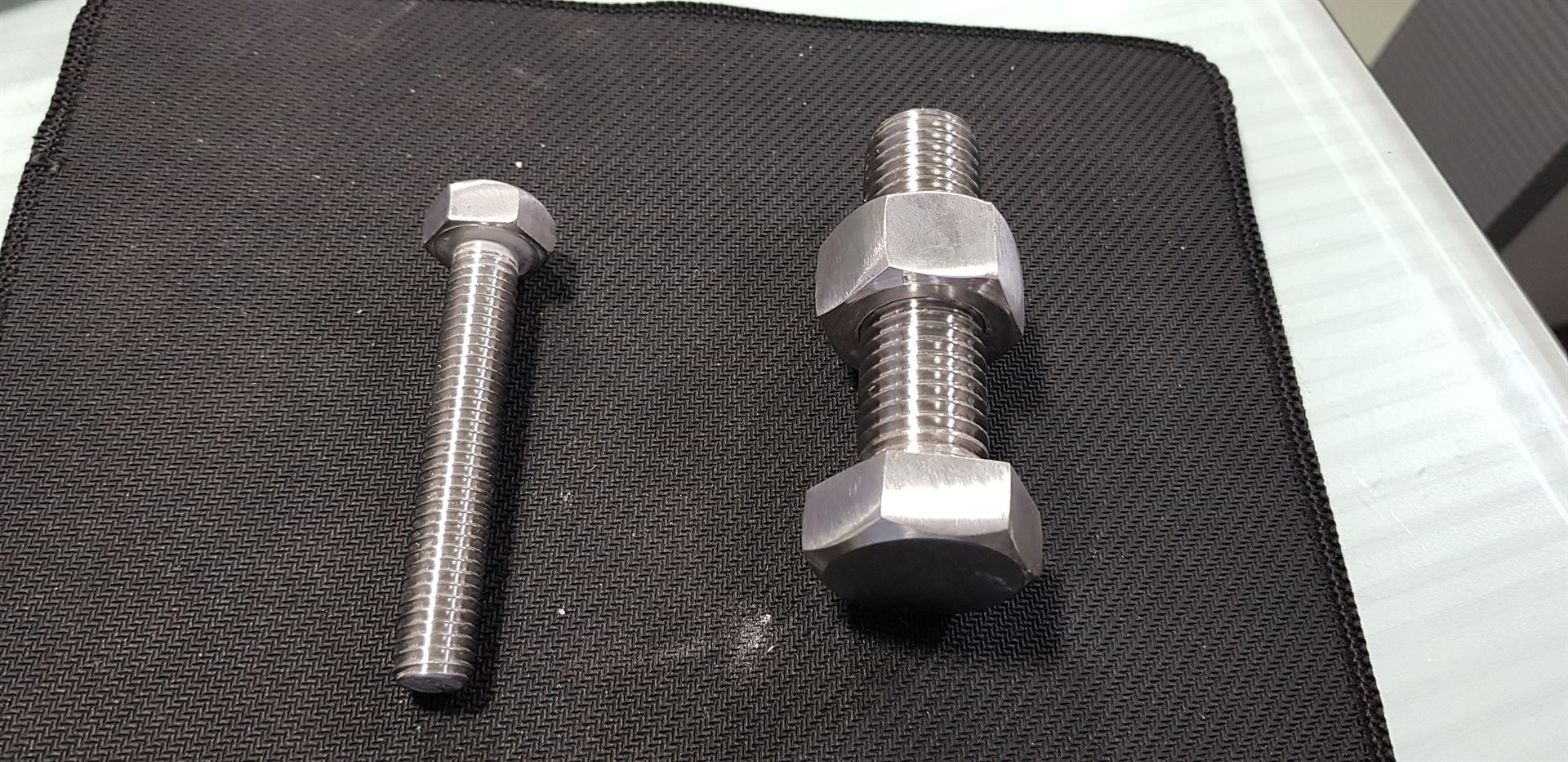 Fastners