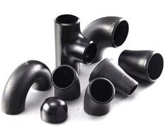 Mild Steel Pipe Fitting Suppliers in India