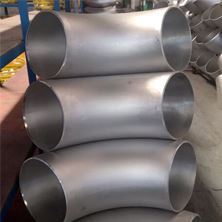 Monel Pipe Fitting Suppliers in India