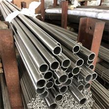 Pipe and Tube Suppliers in India