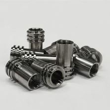 Titanium Pipe Fitting Suppliers in India