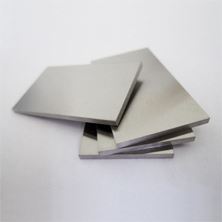 Titanium Sheet Plate and Coils Suppliers in India
