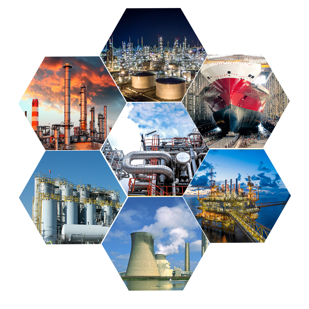 Industries