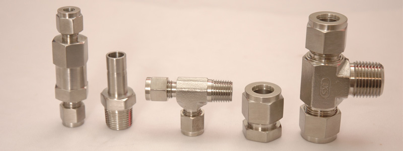 Ferrule Fitting Suppliers India