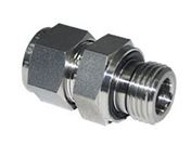 Ferrule BSPP Male Connector Suppliers in India