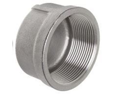 Forged End Caps Fitting Suppliers in India