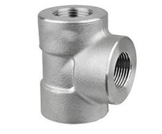 Forged Tee Fitting Suppliers in India