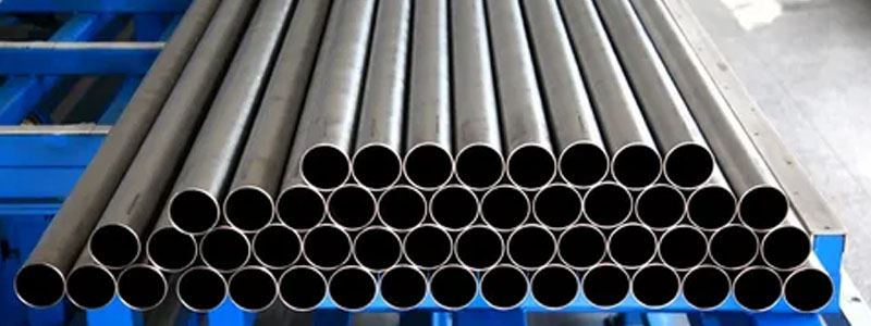 Pipe and Tube Suppliers India