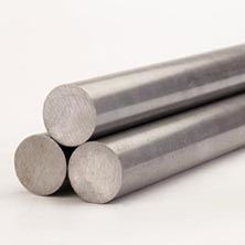 Round Bar Suppliers in India