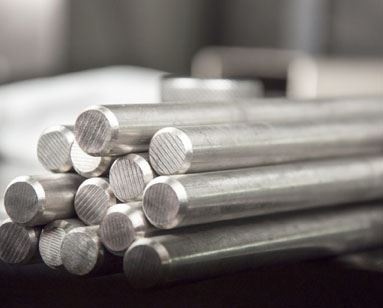 Round Bar