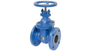 Gate Valve Suppliers in India